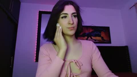 triana_damelio online show from October 15, 2025, 7:47 pm