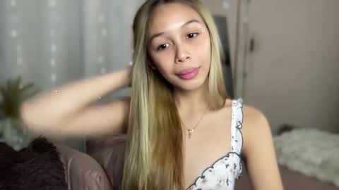 Snapshot of triana_ortega chatting on January 23, 2025, 1:45 pm Triana online show from January 23, 2025, 1:45 pm