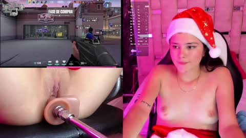 Trianna online show from December 2, 2024, 5:48 pm