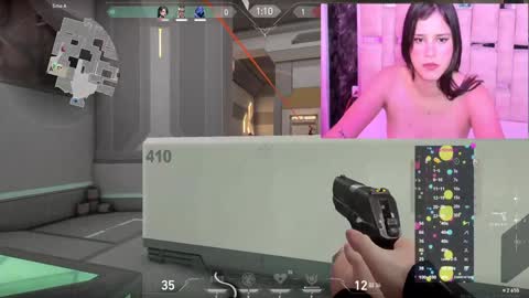 Trianna online show from January 22, 2025, 6:20 pm