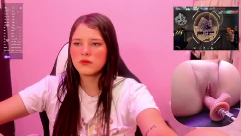 Trianna online show from January 25, 2025, 2:58 pm