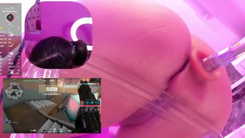 Trianna online show from January 31, 2025, 6:14 pm