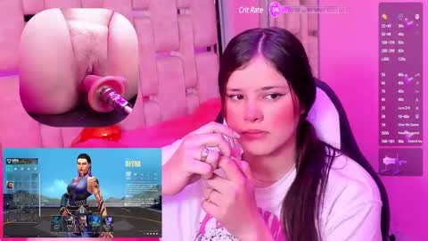 Trianna online show from March 3, 2025, 1:31 pm