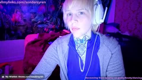 Cassie online show from April 4, 2026, 4:44 am