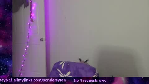 Cassie online show from July 18, 2026, 2:05 am