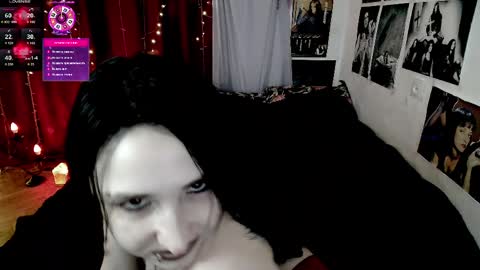 Snapshot of tricky_vicky666 chatting on April 10, 2026, 1:00 am Vicky online show from April 10, 2026, 1:00 am