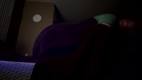 trickydick6 online show from March 16, 2026, 5:44 am