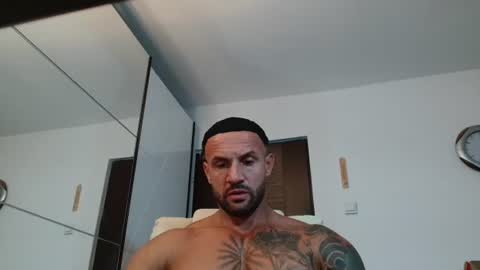 tridentmuscles online show from June 5, 2026, 9:15 am