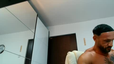 Snapshot of tridentmuscles chatting on July 6, 2026, 7:49 pm tridentmuscles online show from July 6, 2026, 7:49 pm