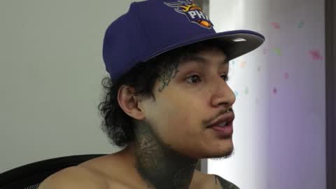 Snapshot of trieone chatting on January 19, 2026, 2:43 pm - trieone online show from January 19, 2026, 2:43 pm