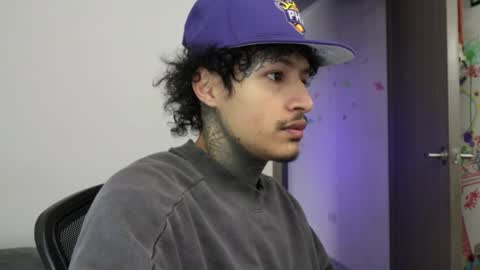 Snapshot of trieone chatting on February 1, 2026, 4:38 pm - trieone online show from February 1, 2026, 4:38 pm