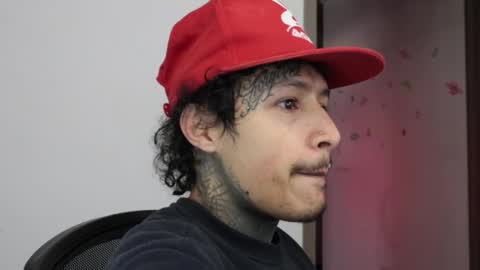 Snapshot of trieone chatting on February 2, 2026, 12:37 pm - trieone online show from February 2, 2026, 12:37 pm