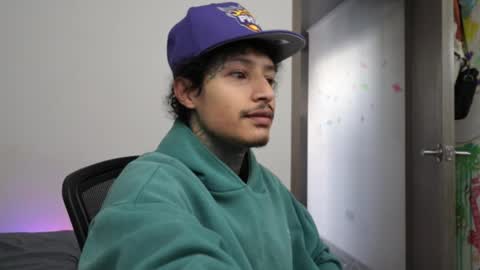 Snapshot of trieone chatting on February 9, 2026, 11:47 am - trieone online show from February 9, 2026, 11:47 am