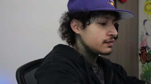 Snapshot of trieone chatting on February 11, 2026, 2:11 pm - trieone online show from February 11, 2026, 2:11 pm