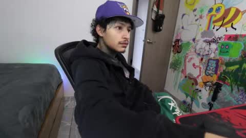 Snapshot of trieone chatting on February 13, 2026, 1:51 pm - trieone online show from February 13, 2026, 1:51 pm