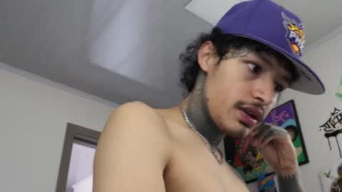 Snapshot of trieone chatting on February 20, 2026, 3:12 pm - trieone online show from February 20, 2026, 3:12 pm