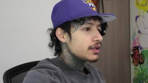 Snapshot of trieone chatting on February 21, 2026, 1:45 pm - trieone online show from February 21, 2026, 1:45 pm