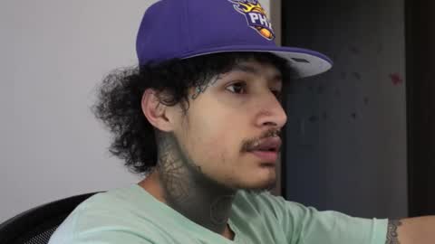 Snapshot of trieone chatting on February 22, 2026, 11:03 pm - trieone online show from February 22, 2026, 11:03 pm