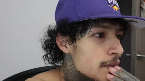 Snapshot of trieone chatting on February 24, 2026, 1:14 am - trieone online show from February 24, 2026, 1:14 am