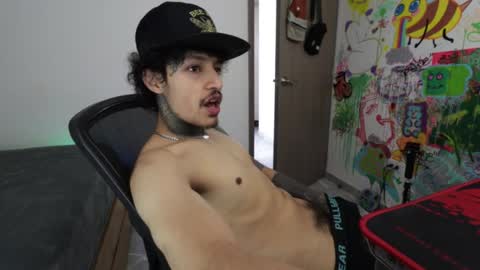 Snapshot of trieone chatting on February 26, 2026, 2:38 pm - trieone online show from February 26, 2026, 2:38 pm