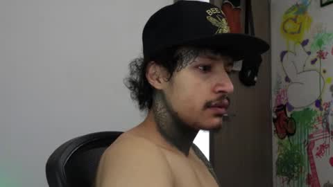 Snapshot of trieone chatting on March 1, 2026, 2:52 pm - trieone online show from March 1, 2026, 2:52 pm