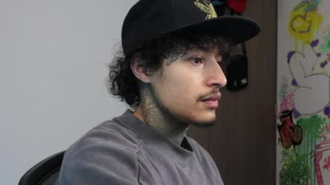 - trieone online show from March 31, 2026, 2:28 pm