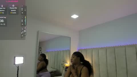 Triexi Mars online show from July 13, 2026, 1:03 pm
