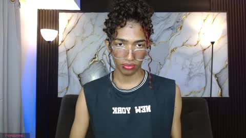 Johan online show from May 8, 2026, 12:38 am