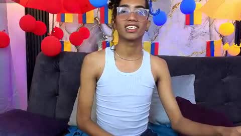 Johan online show from July 9, 2026, 12:42 pm