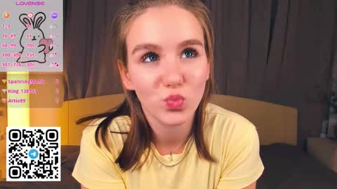 Bubbles online show from December 4, 2025, 7:22 pm