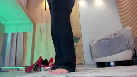 Triny online show from July 21, 2026, 6:54 pm