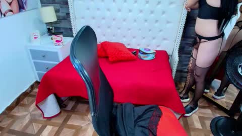 Snapshot of trinity_tsx chatting on February 17, 2026, 5:52 pm SOFIA online show from February 17, 2026, 5:52 pm