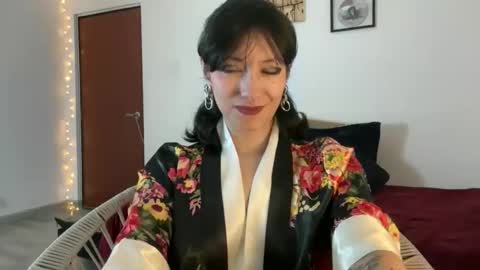 Snapshot of trinitysecrets chatting on February 28, 2026, 6:53 pm trinitysecrets online show from February 28, 2026, 6:53 pm