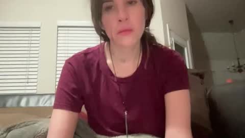 Snapshot of trinityxsecret chatting on December 28, 2024, 4:30 am MadisonMontgomery online show from December 28, 2024, 4:30 am