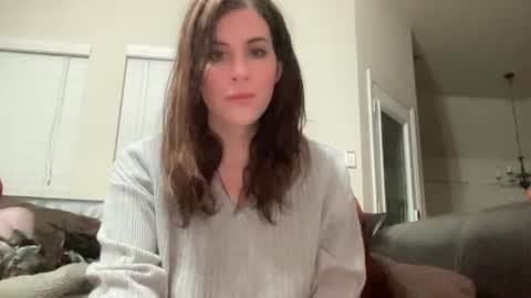 Snapshot of trinityxsecret chatting on January 4, 2025, 1:10 am MadisonMontgomery online show from January 4, 2025, 1:10 am