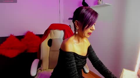 trinityy__ online show from March 30, 2026, 8:21 pm