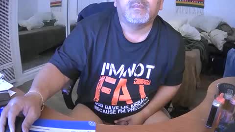 trinsterx online show from January 10, 2025, 4:22 am