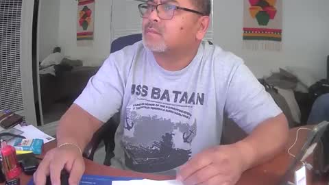 trinsterx online show from January 30, 2025, 7:59 pm