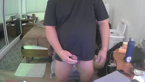 trinsterx online show from February 8, 2025, 1:43 am