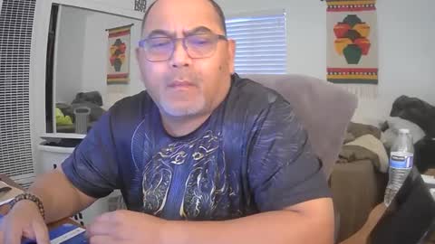 trinsterx online show from February 13, 2025, 6:48 pm