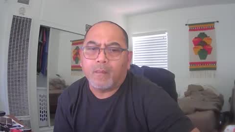 trinsterx online show from February 26, 2025, 8:11 pm