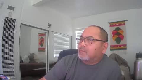 trinsterx online show from March 3, 2025, 7:17 pm