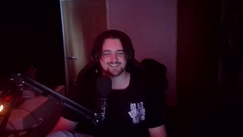 Snapshot of trip4nx chatting on October 9, 2025, 3:21 pm trip4nx online show from October 9, 2025, 3:21 pm