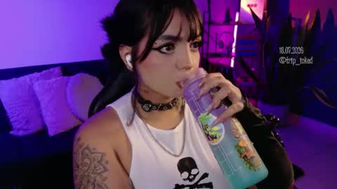 Snapshot of trip_inked chatting on July 20, 2026, 1:09 am Val martinez online show from July 20, 2026, 1:09 am