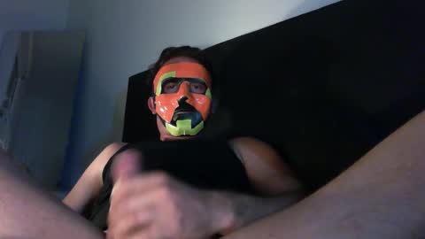 tripicol96 online show from November 20, 2025, 8:30 pm