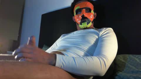 tripicol96 online show from November 24, 2025, 8:52 pm