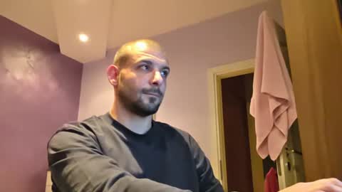 Snapshot of tripleaction666 chatting on November 17, 2025, 3:51 pm tripleaction666 online show from November 17, 2025, 3:51 pm