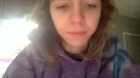 trippybb222 online show from October 29, 2025, 8:10 pm