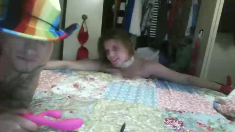 Snapshot of trippyscindakit chatting on November 6, 2025, 10:38 am trippyscindakit online show from November 6, 2025, 10:38 am