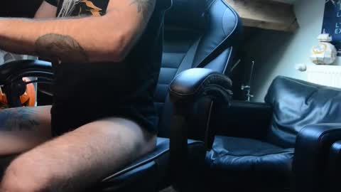 FluideAmer online show from October 9, 2025, 1:20 pm